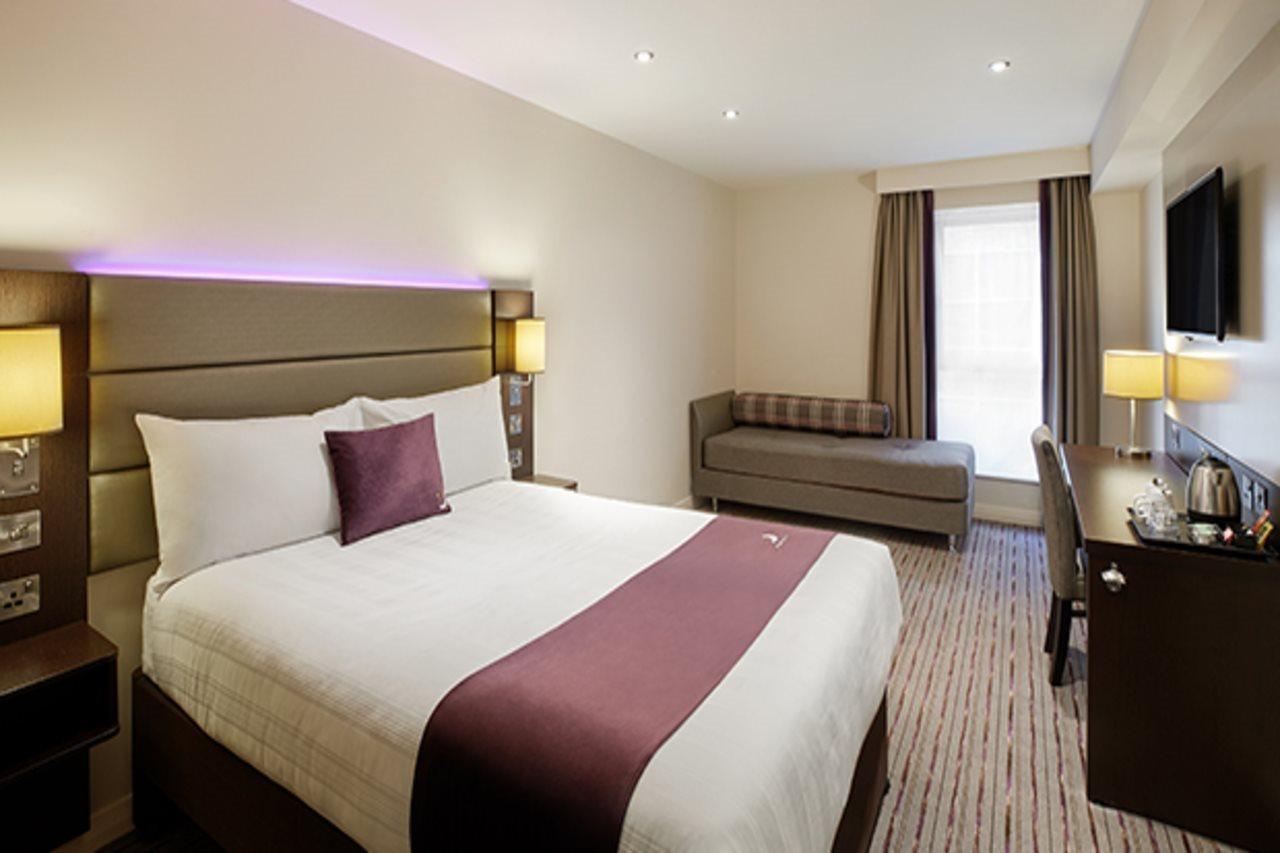 Dundee East Premier Travel Inn Dış mekan fotoğraf
