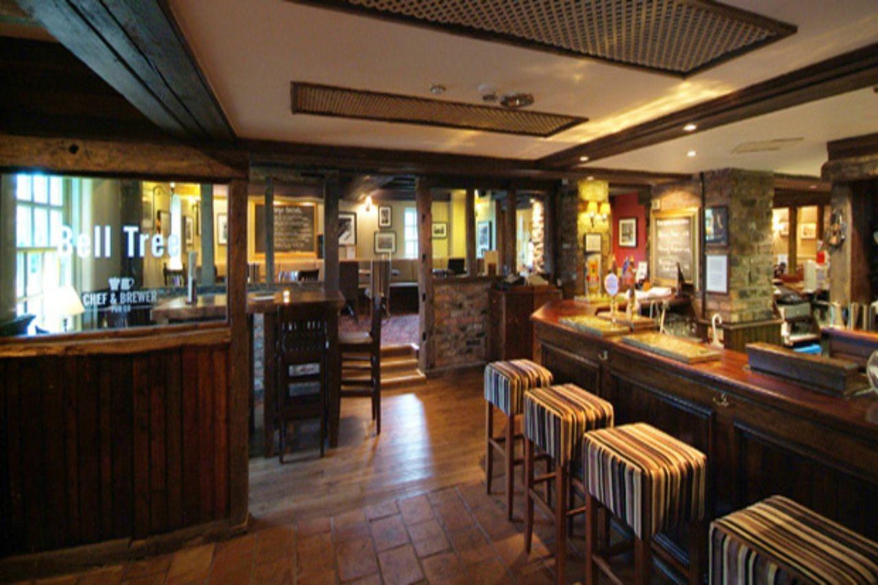 Dundee East Premier Travel Inn Dış mekan fotoğraf