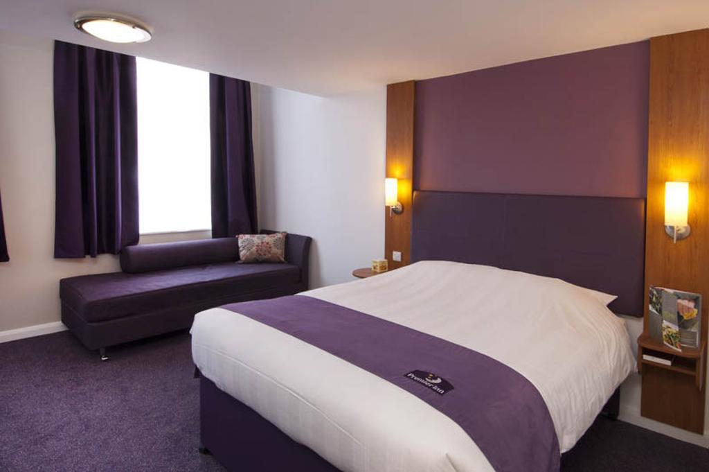 Dundee East Premier Travel Inn Oda fotoğraf