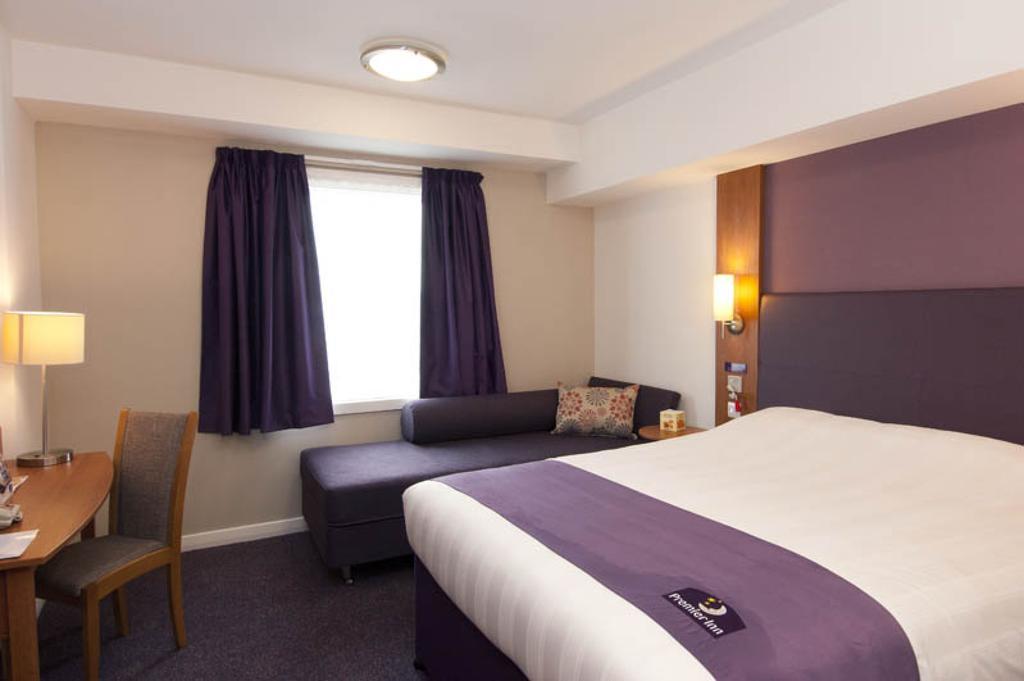 Dundee East Premier Travel Inn Dış mekan fotoğraf