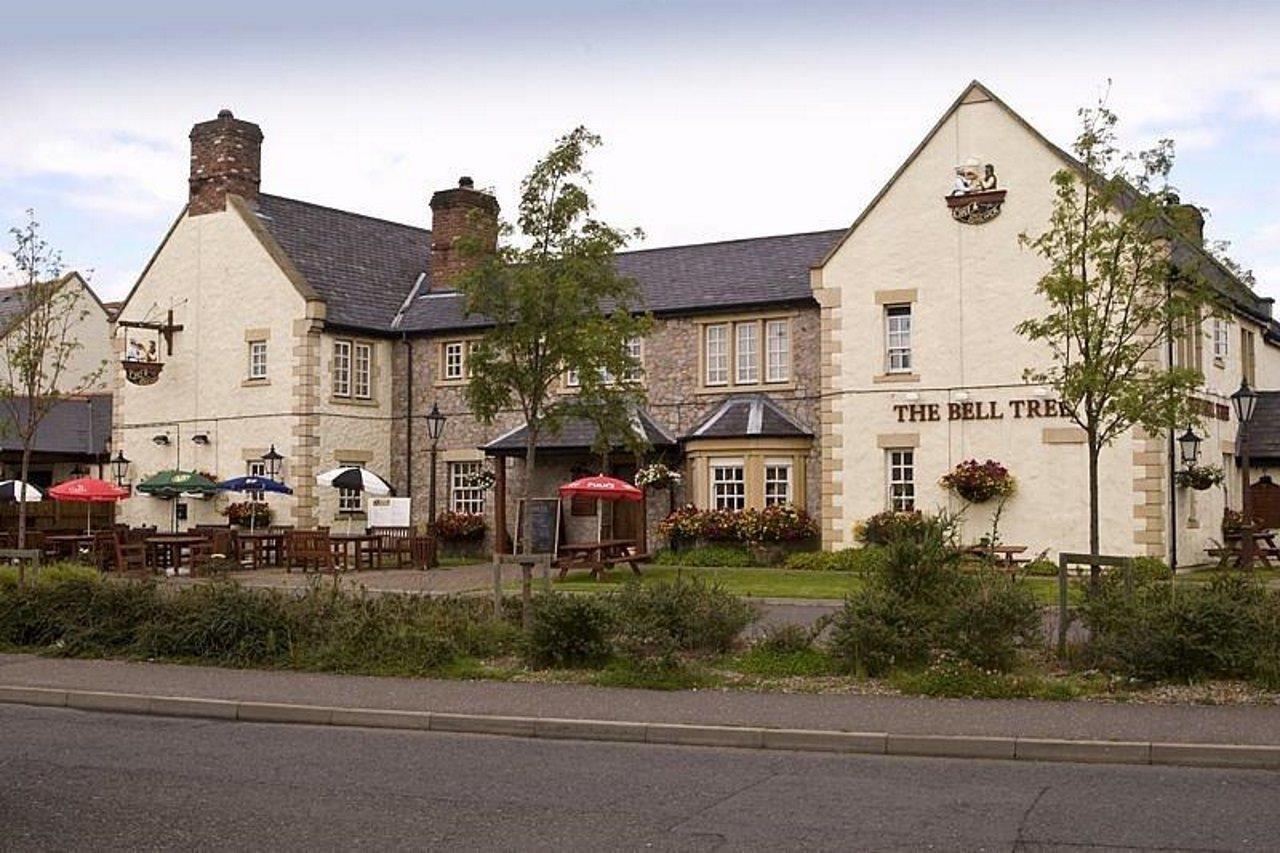 Dundee East Premier Travel Inn Dış mekan fotoğraf