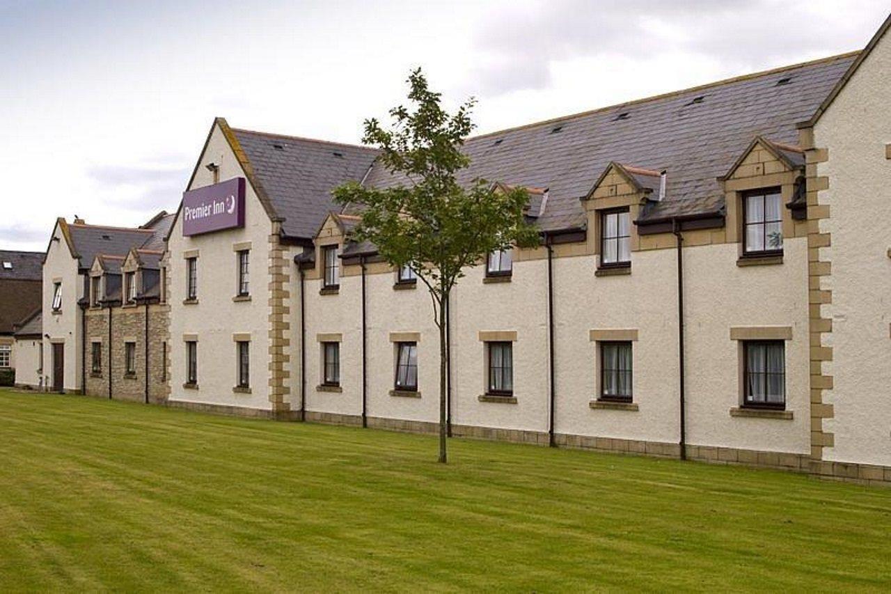 Dundee East Premier Travel Inn Dış mekan fotoğraf