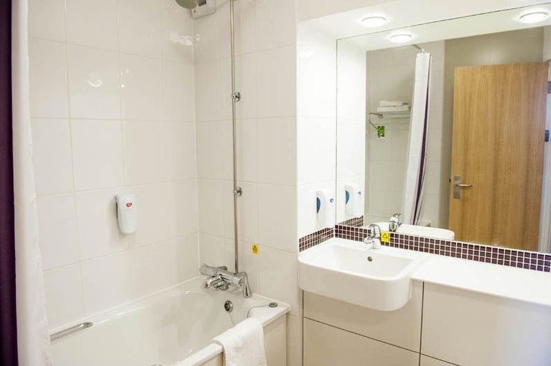 Dundee East Premier Travel Inn Dış mekan fotoğraf
