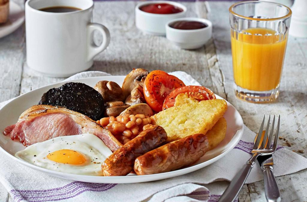 Dundee East Premier Travel Inn Dış mekan fotoğraf